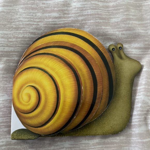 Ocean Theme Children’s Books - Picture 10 of 12